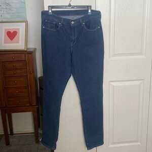 Levi’s jeans size 31 (size 12)